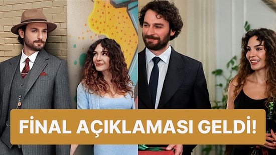 Yüz Yıllık Mucize Dizisinin Senaristinden Çok Çarpıcı Final Açıklaması Geldi!