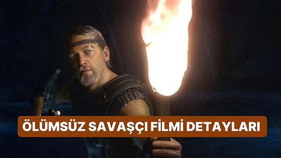 Beowulf: Ölümsüz Savaşçı (Beowulf) Filminin Konusu Nedir, Oyuncuları Kimler? Ölümsüz Savaşçı Filmi Detayları