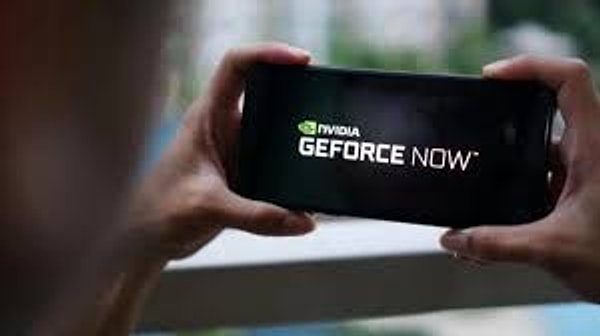 GeForce Now devasa bir oyun kütüphanesine sahip.