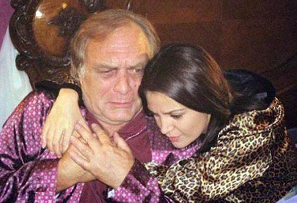 2. Kurtlar Vadisi'nde Laz Ziya'nın kızı Meral'e hayat veren ünlü oyuncu Müge Ulusoy, "Kapı" dizisiyle setlere döndü.