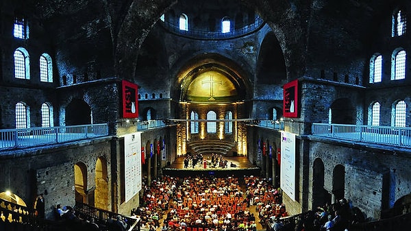 International Istanbul Music Festival