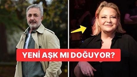 Dedikodu Kazanı Fokur Fokur: Arzum Onan'dan Boşanan Mehmet Aslantuğ, Gözde Akpınar ile Aşk mı Yaşıyor?