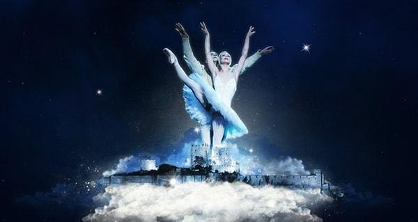 International Bodrum Ballet Festival