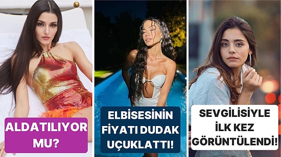 12 Haziran'da Yaşanan Son Dakika Magazin Haberlerini ve Güncel Magazin Olaylarını Anlatıyoruz!