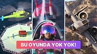 Microsoft Flight Simulator 2024 Duyuruldu: İster Yangın Söndürün, İster Kargo Taşıyın