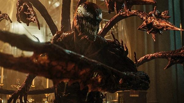 Sony Pictures, geçtiğimiz aylarda Venom’un 3. filmini resmen duyurmuştu. 🥳
