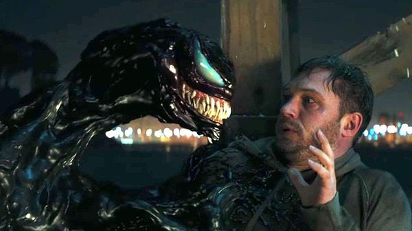 Venom 3'ün kadrosunda hangi oyuncuların yer alacağı ve yönetmen koltuğunda kimin oturacağı henüz belli olmasa da filmin vizyon tarihi belli oldu.
