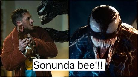 Tom Hardy'nin Başrolde Olacağı 'Venom 3' Filminin Vizyon Tarihi Belli Oldu!