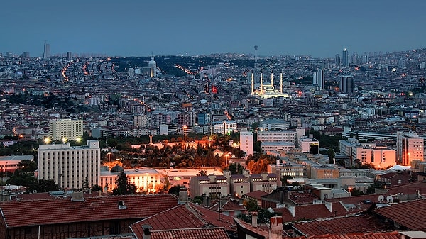Ankara, the capital of Turkey, offers a captivating blend of history, culture, modernity, and a vibrant lifestyle.