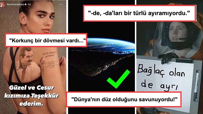 En Saçma Ayrılık Nedenlerini Paylaşarak  "Aşk Neden Bu Kadar Kırocasın" Dedirttiren İnsanlar!