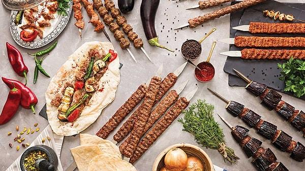 Turkish kebabs offer a gastronomic adventure that delights the senses and showcases the rich culinary heritage of Turkey.