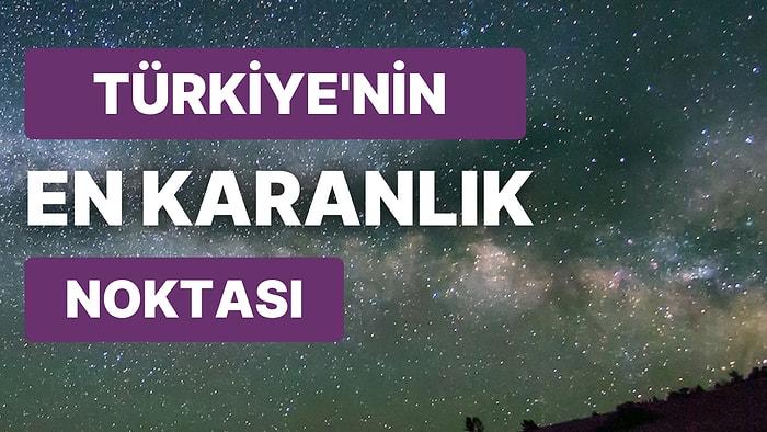 Her Gün Bir Yeni Bilgi: Türkiye'nin En Karanlık Noktası Melikler Yaylası Tanıyalım
