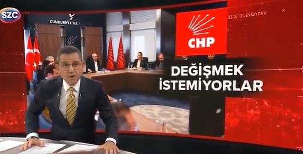 CHP lideri Kemal Kılıçdaroğlu geçtiğimiz günlerde Alişer Delek'in moderatörlüğünde gerçekleşen “Liderler Özel” programında Uğur Dündar, İsmail Saymaz ve İpek Özbey’in sorularını yanıtlamıştı.