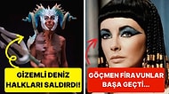 İhtişamlı ve Gizemli Antik Mısır İmparatorluğu Nasıl Oldu da Gücünü Kaybederek Yıkıldı?