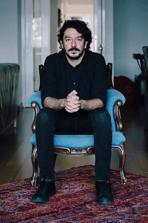 Defying Boundaries: The Diverse and Impactful Cinema of Tolga Karaçelik