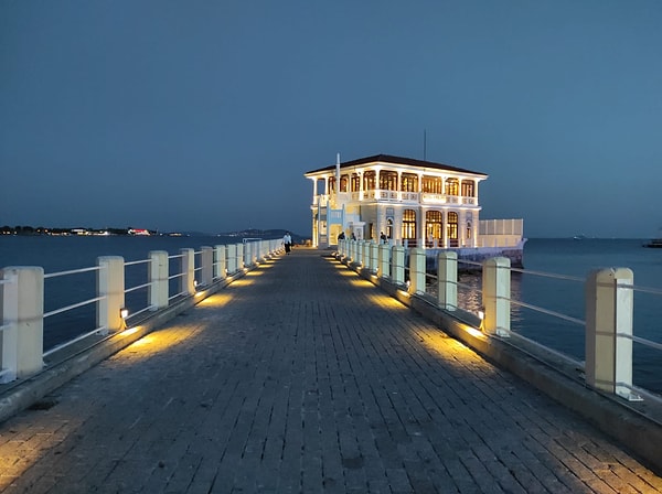 Exploring Kadıköy's Historical Landmarks: