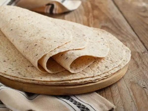 Lavash: The Thin and Flexible Bread