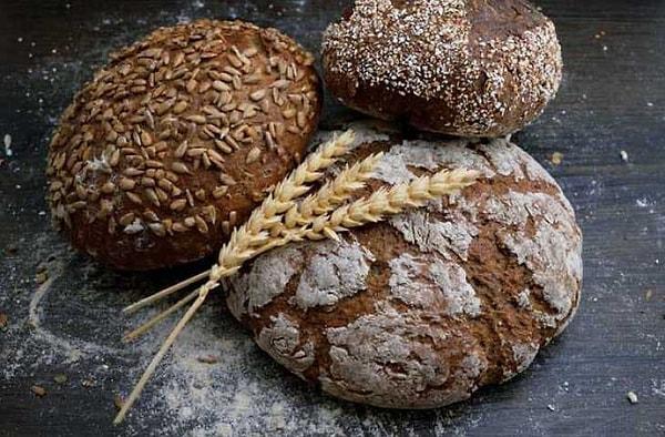 Ekmek: The Everyday Bread