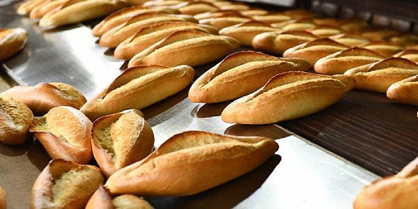 Sıcak Ekmek: The Warm Bread Experience