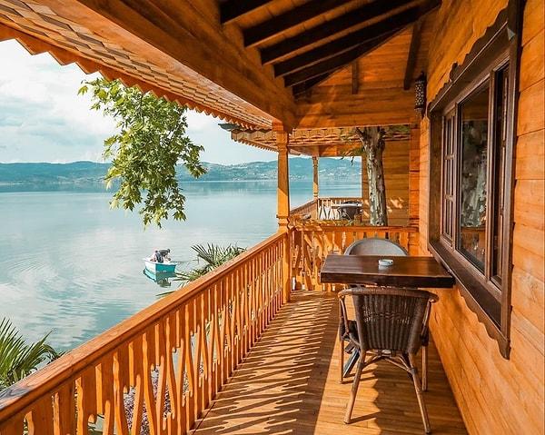 Discover the Idyllic Turkish Bungalow Escapes: Unveiling the Best Destinations for Your Perfect Getaway