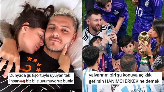 Yapıyorlar Bu Sporu! Geçtiğimiz Hafta Spor Dünyasına Dair Atılmış En Komik Tweet'ler