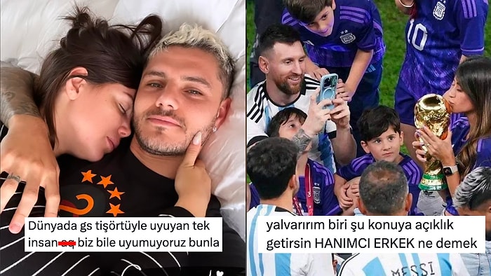 Yapıyorlar Bu Sporu! Geçtiğimiz Hafta Spor Dünyasına Dair Atılmış En Komik Tweet'ler