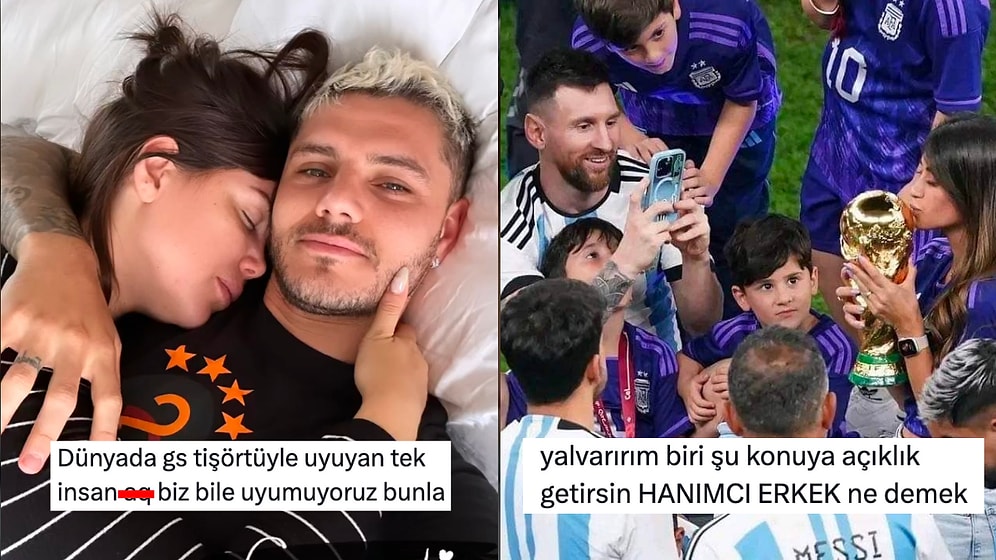 Yapıyorlar Bu Sporu! Geçtiğimiz Hafta Spor Dünyasına Dair Atılmış En Komik Tweet'ler