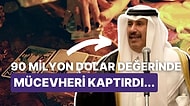 Bir Medyuma Ruh Temizliği İçin 90 Milyon Dolar Kaptıran Eski Katar Başbakanı 'Bu Kadar da Olmaz!' Dedirtti!