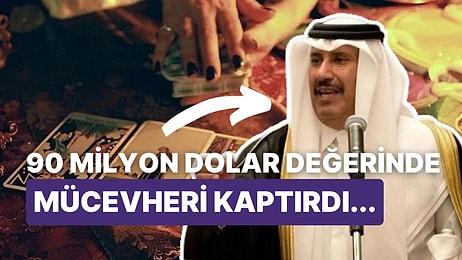 Bir Medyuma Ruh Temizliği İçin 90 Milyon Dolar Kaptıran Eski Katar Başbakanı 'Bu Kadar da Olmaz!' Dedirtti!