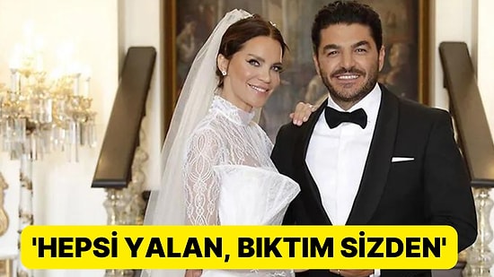 Manken Ebru Şallı'nın Eşi Uğur Akkuş Serbest Bırakıldı: 'Herkes Şov Yapıyor'