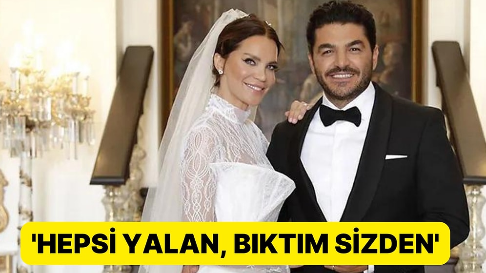 Manken Ebru Şallı'nın Eşi Uğur Akkuş Serbest Bırakıldı: 'Herkes Şov Yapıyor'