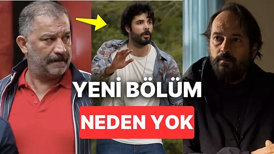 Tetikçinin Oğlu Bu Akşam Yok mu, Neden Yok? Tetikçinin Oğlu Yeni Bölüm Ne Zaman?