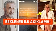 Açıklama Geldi: Gözde Akpınar, Mehmet Aslantuğ ile Aşk İddiaları Karşısında Sessizliğini Bozdu!