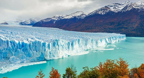 8. Где находится Аргентина?