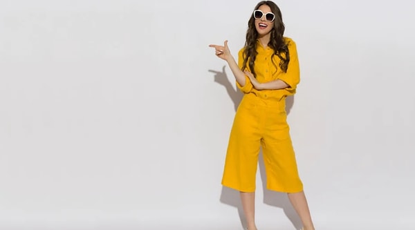 2. А теперь выберите комбинезон: