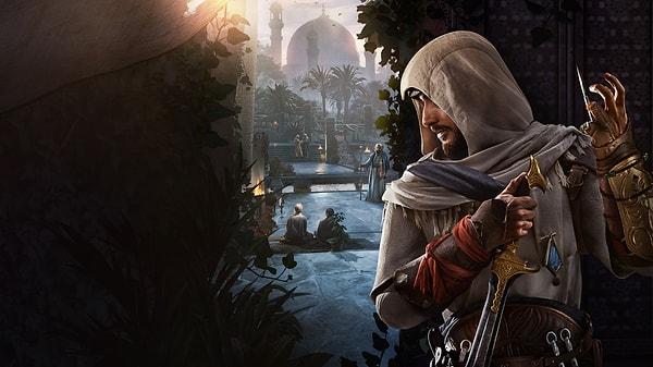 Peki Assassin's Creed Mirage ne zaman çıkış yapacak, fiyatı ne olacak?
