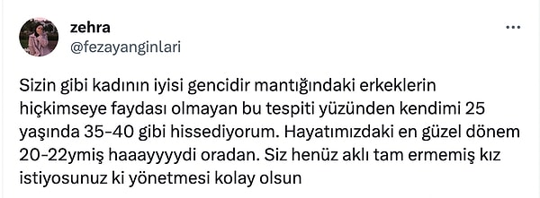 Genç adamın bu tweeti milyonlarca kez görüntülendiği için tepkilerin gelmesi de kaçınılmazdı elbette.