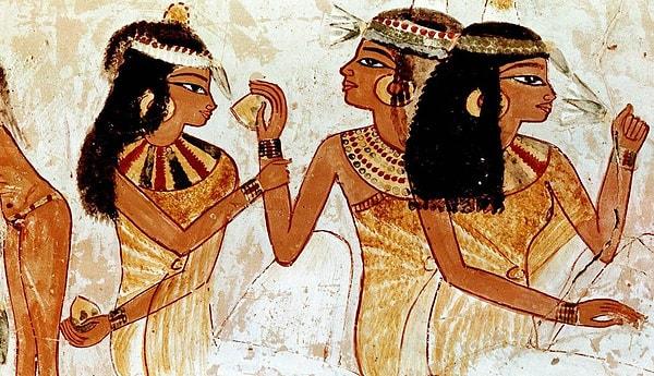 Antik Mısırlılar ile ilgili pek çok kült var. Bilim insanları her geçen gün bu çok eski uygarlık ile ilgili yeni ve çok şaşırtıcı araştırma sonuçlarını ortaya koyuyor.