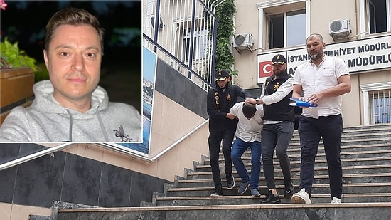 Rus Turisti Bıçaklayarak Öldüren Saldırgan Yakalandı