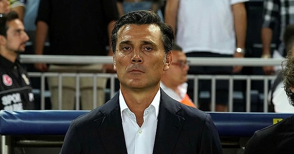 Vincenzo Montella Kimdir, Kaç Yaşında? Vincenzo Montella Hangi ...