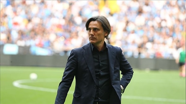 Vincenzo Montella Evli mi?