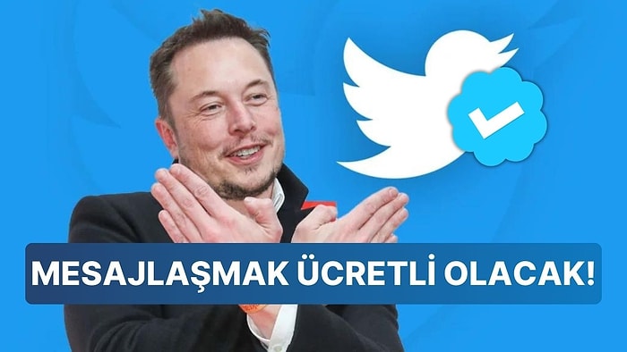 Artık İletişim Kurmak da Ücretli Olacak: Twitter Blue Abonesi Olmayan Kullanıcılara Mesaj Atma Sınırı Geliyor!