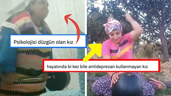 "Antidepresan Kullanan Kızla Evlenilmez" Diyen Erkeğin Beyin Yakan Açıklamasına Gelen Kapak Gibi Yanıtlar