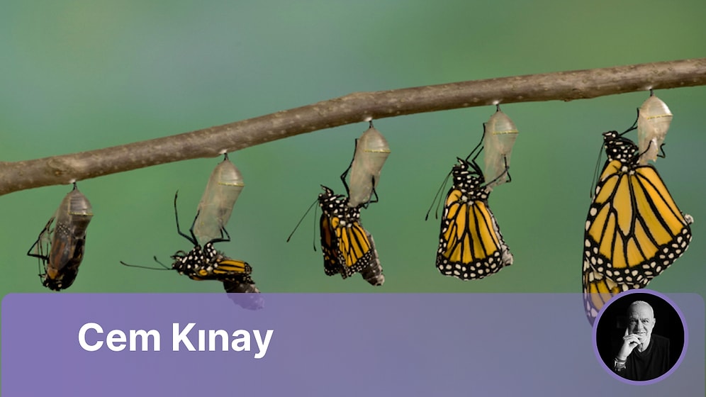 Dünyada ve Türkiye’de Son Dönemin En Çok Konuşulan  Konusu: Değişim