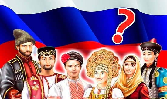 Тест: Угадаем вашу национальность по этим 10 случайным вопросам