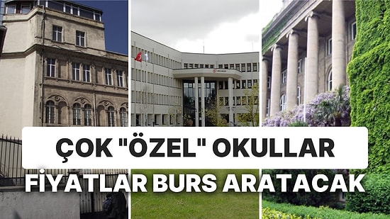 Özel Okul Fiyatları İkinci El Arabayla Yarışıyor: Özel Okul Zamları Yeniden Gündemde!