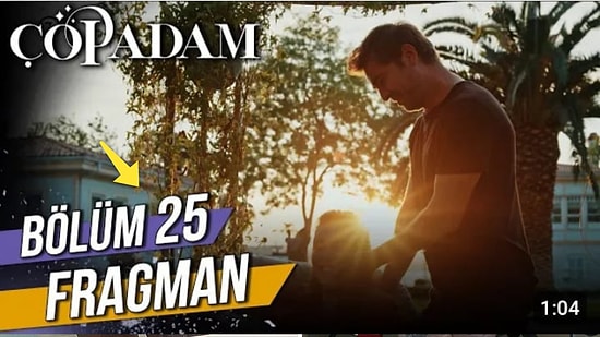 Çöp Adam Sezon Finali Fragmanı Yayınlandı: Çöp Adam Dizisi 25.Bölüm Fragmanı ve Son Bölüm Özeti