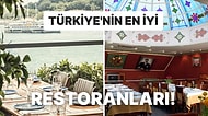 Yurt Dışından Gelen Misafiri Ağırlamak İçin Götürebileceğiniz Türk Mutfağını En İyi Yansıtan Mekan Önerileri