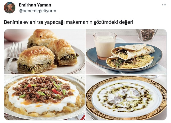 Ağladım...