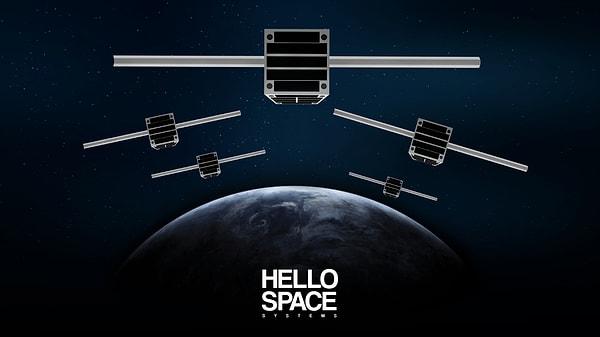 Türkiye'nin ilk yerli uzay teknolojileri girişimi Hello Space, bugün bir ilke imza attı. Firma, tüm üretim aşamalarını ülkemizde gerçekleştirdiği cep uydusunu uzaya fırlatmayı başardı.